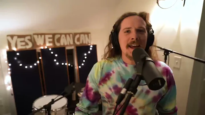 Tyler Neal- Yes We Can Can (cover)