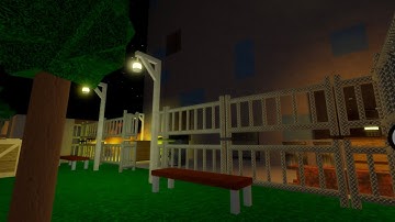 Piggy build mode showcase-Safe-place￼