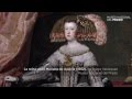 La exposición Velázquez y la familia de Felipe IV