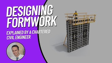 Mastering Formwork Pressure Calculation: A Guide for Civil Engineers