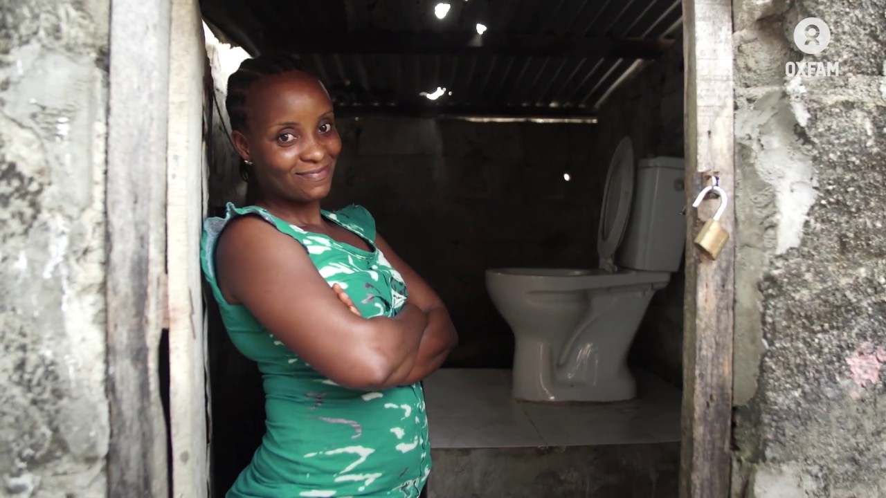 american bully Toilets and Clean Water: Overlooked Essentials