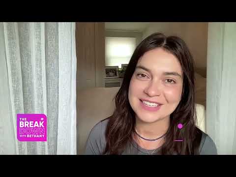 Breakdown with Bethany: Ep: 81 Julia Haart