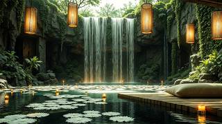 Cleanse Deep Emotional Fatigue | Calm the Nervous System, Stop Overthinking & Restore Peace | 528Hz