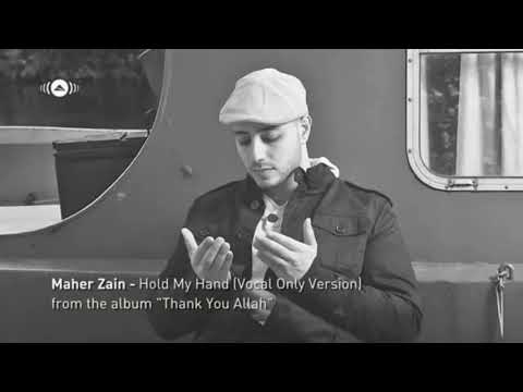 خذ بيدي    مترجمة بدون موسيقى