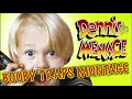 Dennis The Menace Booby Traps Montage (Music Video)