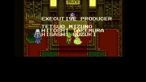 Chrono Trigger Bonus Episode 3: The Successor of Guardia