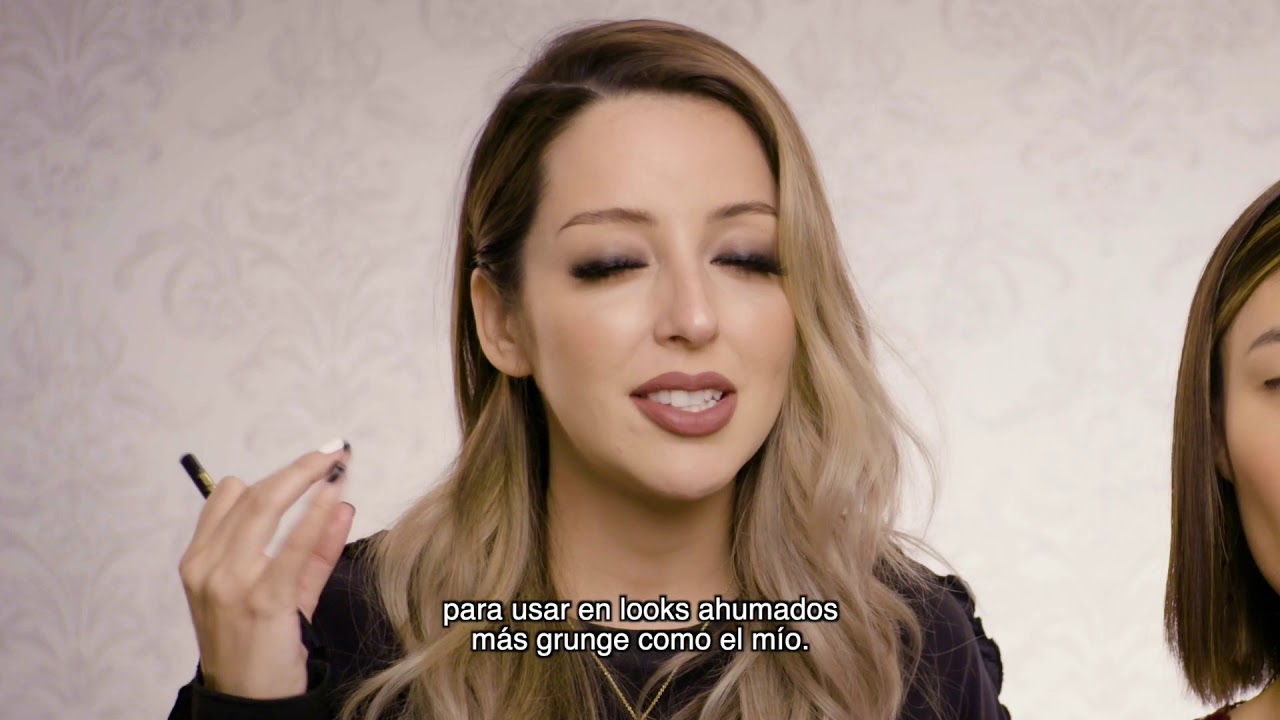 KVD VEGAN BEAUTY CAKE PENCIL EYELINER YouTube