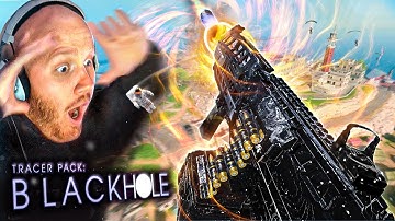 USING THE NEW COD MOBILE BUNDLE IN WARZONE