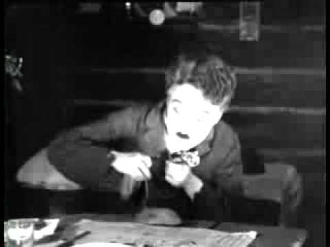 Видео: чарли чаплин  немое кино