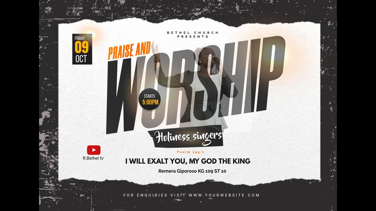 Latest Title & Thumbnail