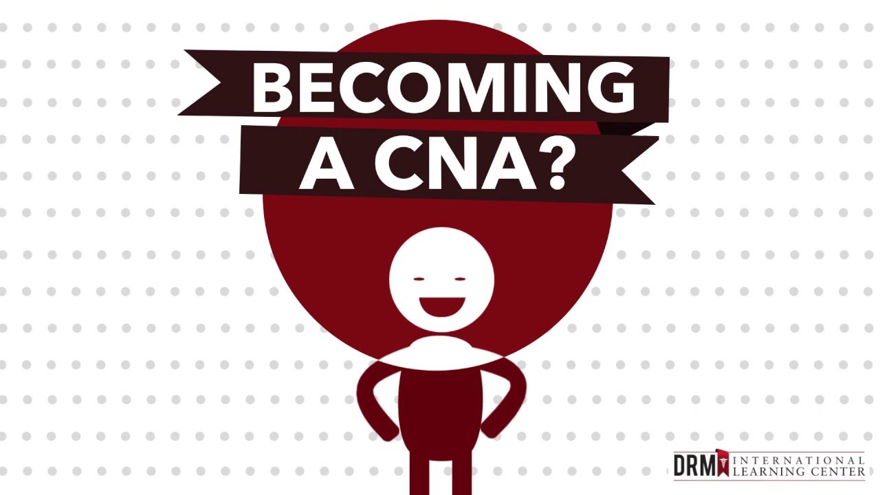 What Is A Certified Nursing Assistant YouTube