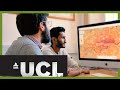 Research Interests at UCL Geography // Ep3