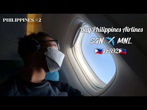 Video: Thông tin Du lịch Philippines dành cho Du khách Lần đầu