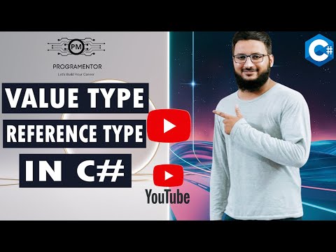 Value Type And