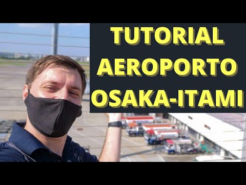 Video: Una guida ai principali aeroporti in Giappone
