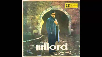 Djordje Marjanovic - Milord - (Audio 1962) HD