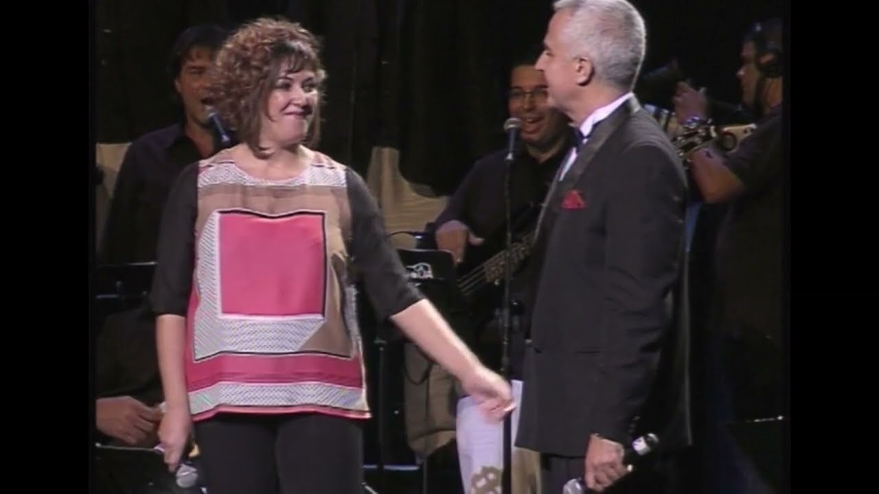 A mi manera. La Trova y Beatriz Alonso