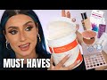 MARCH FAVORITES 2021 | 10 HOLY GRAIL ITEMS THAT YOU NEED!