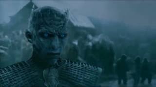 Hollywood Undead - Day of the Dead [Game of Thrones Music Video]