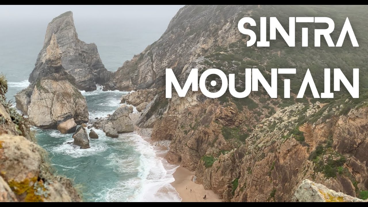 SINTRA MOUNTAIN *** VIDEO FOR MEDITATION, RELAXATION, STUDY AND INSPIRATION *** BEAUTIFUL LANDSCAPE
