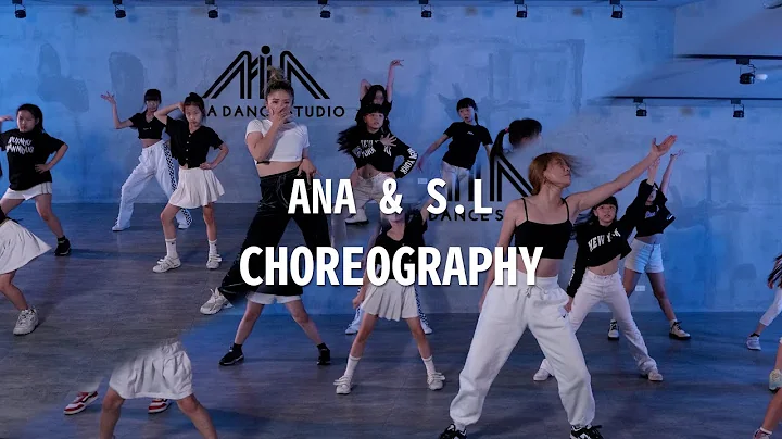 I Can See The Future & Die Another Day | 儿童培训班 | MIA DANCE STUDIO | - 天天要闻