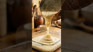 Ben Geç Keşfettim, Siz Kaydedin Itarifleri