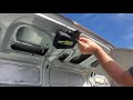 Toyota corola trunk not Closing or latching problem Easy 5 minute fix