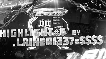 rust highlight#6 by .lainer1337 x $$$$