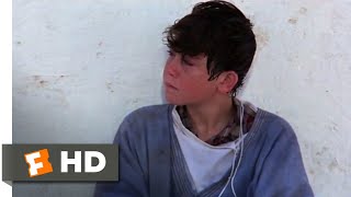 The Black Stallion Returns (1983) - Return To Your People Scene (3\/12) | Movieclips