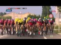 Vuelta 2015 - Stage 12