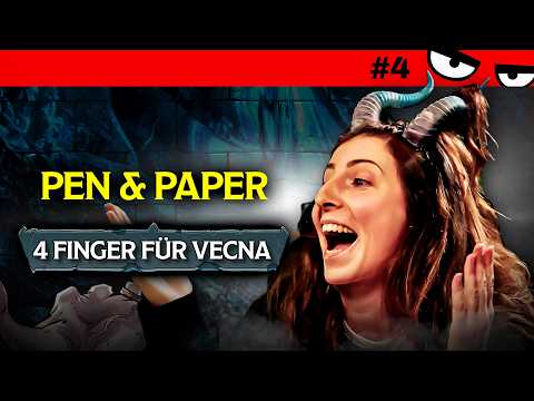 Pen & Paper