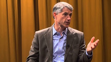 PERSONAL AND PROFESSIONAL BALANCE: Ed Rapp on Determining How To Create a Meaningful Existence