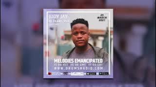 Melodies Emancipated Guest | DJ Tears PLK