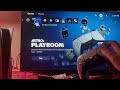 StockX PS5 | Unboxing Part #2 Setup & Booting Up PS5 for a first time #StockX #PS5