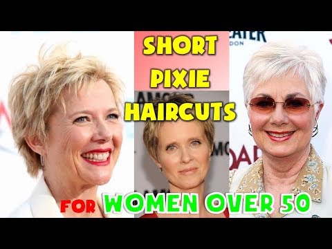 40+-best-short-pixie-haircuts-for-women-over-50-2018---2019