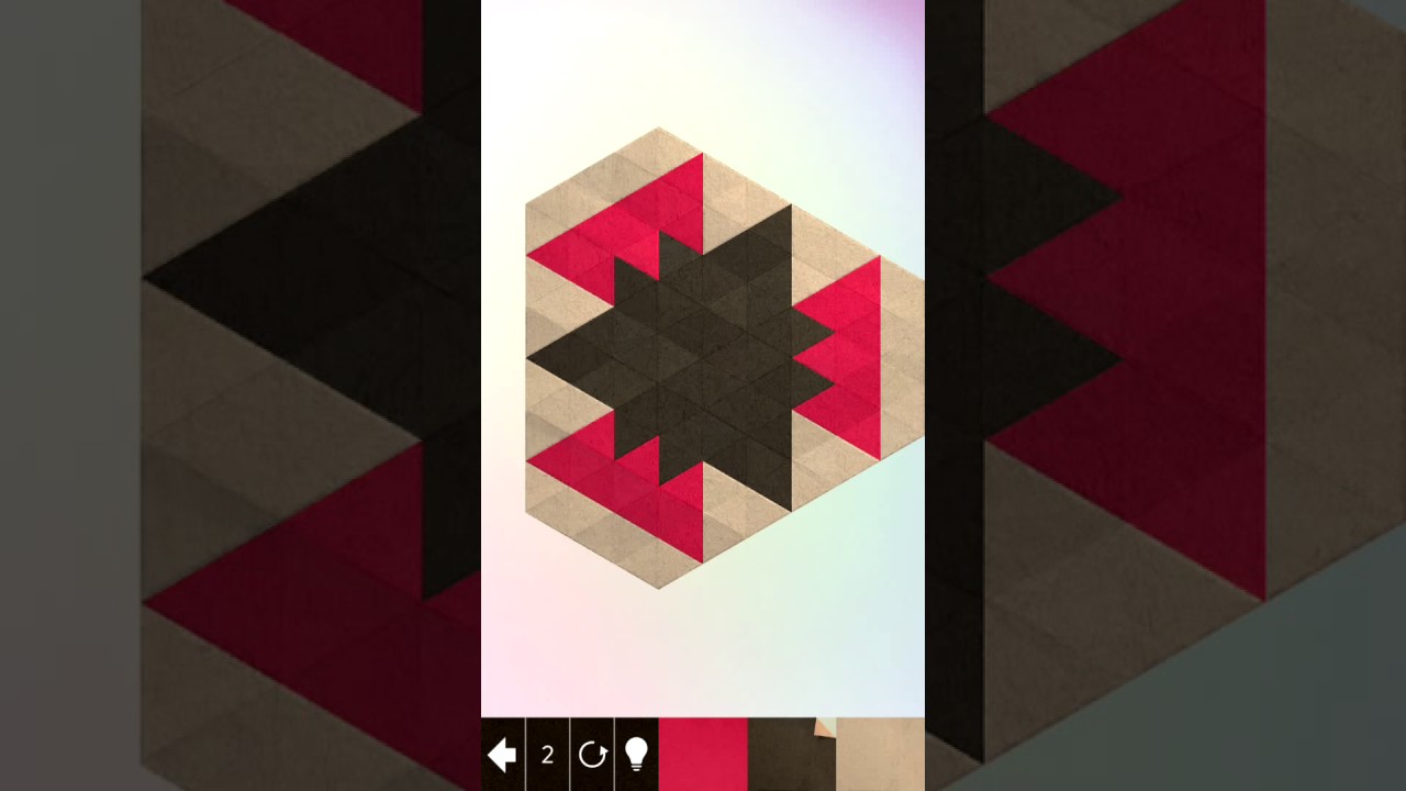 KAMI 2 level 74 solution