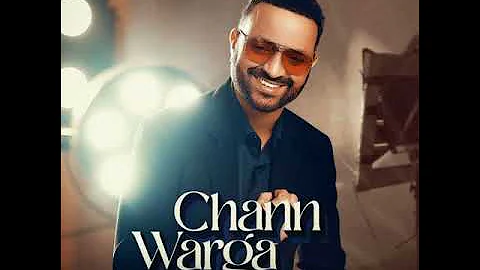 Chann Warga by Surjit Bhullar