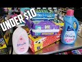 Dollar General $5/$25 Baby Deals & more!