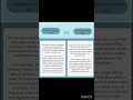 Concave-Convex & Convex-Concave Rules in Biomechanics