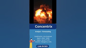 Data Forecasting Jobs  Kickstart Your Career in Analytics & Predictive Modeling #jobs #sindoor