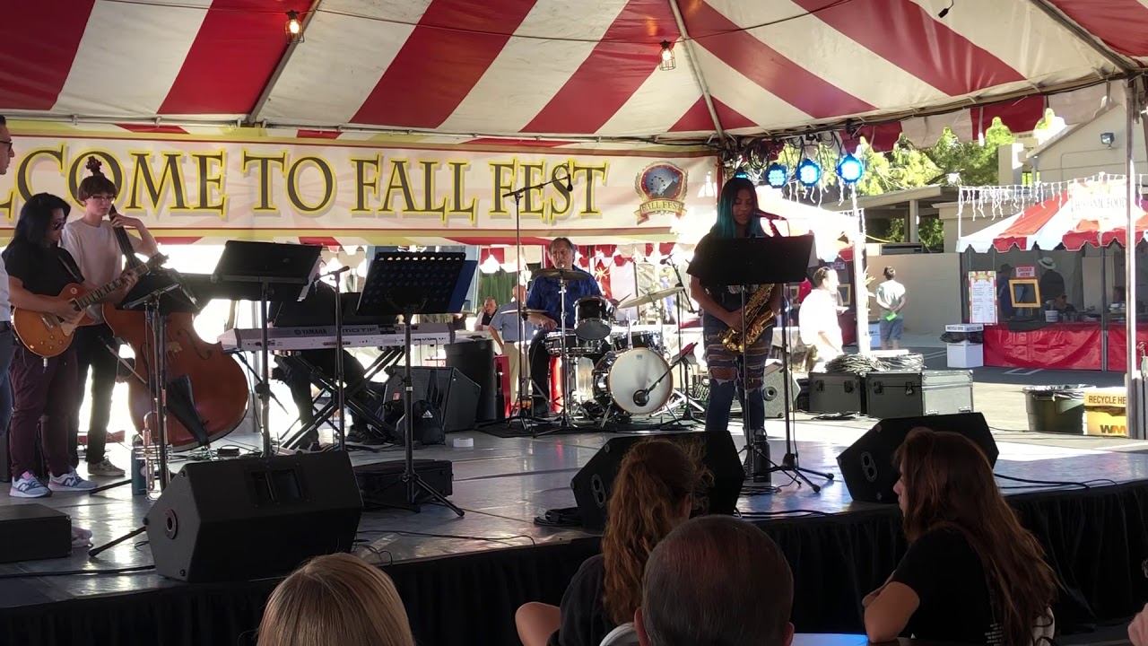 St. Paschal Baylon Fall Fest Saturday YouTube