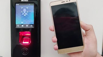 Contactless Punch-marking Solutions with Matrix Solutions