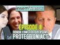 Episode 8: Donor Conceived Persons Protection Act