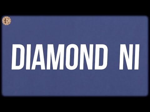 Diamond Ni (Lyrics) - Jigar Saraiya, Aditya Gadhvi, Sachin-Jigar