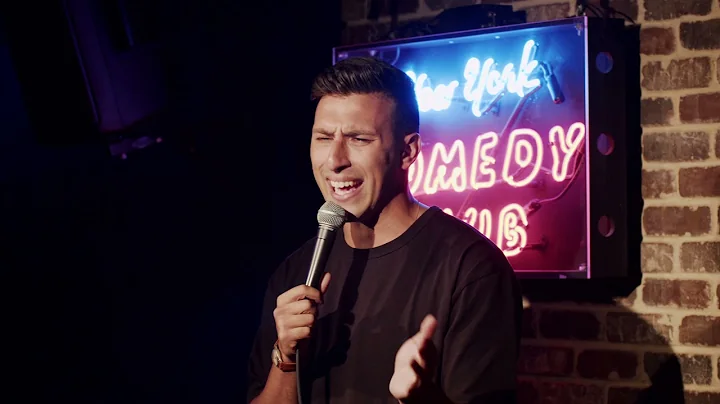 Matt Pavich's Comedy Special Wednesdays @ Bellevue