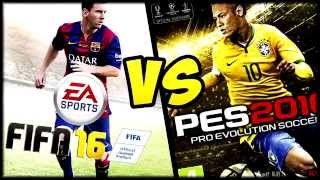 إشتري الآن FIFA 16   الرابط في التعاليق والوصف