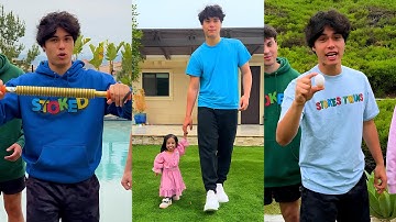 New Stokes Twins Shorts Compilation 2024 - New Alan&Alex Videos