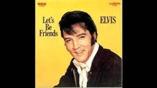 If I’m A Fool (For Loving You) karaoke Elvis Presley