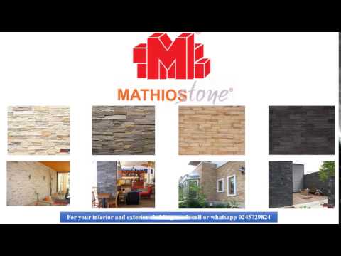 Mathios stones