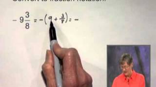 Prealgebra & Introductory Algebra Ch4 Ex12
